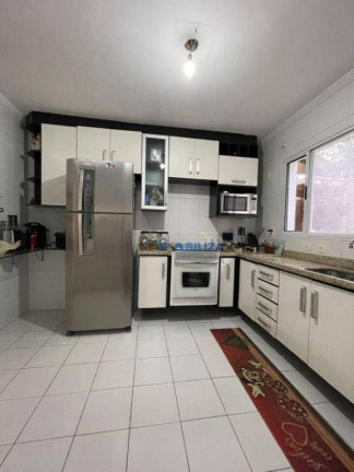 Imagem Sobrado com 3 Quartos à Venda, 129 m² em Vila Adelaide Perella - Guarulhos Imagem Sobrado com 3 Quartos à Venda, 129 m² em Vila Adelaide Perella - Guarulhos