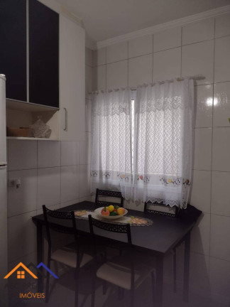 Imagem Cobertura com 2 Quartos à Venda, 60 m² em Vila Tibiriça - Santo André