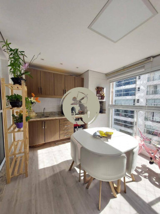 Imagem Apartamento com 3 Quartos à Venda, 132 m² em Ponta Da Praia - Santos Imagem Apartamento com 3 Quartos à Venda, 132 m² em Ponta Da Praia - Santos