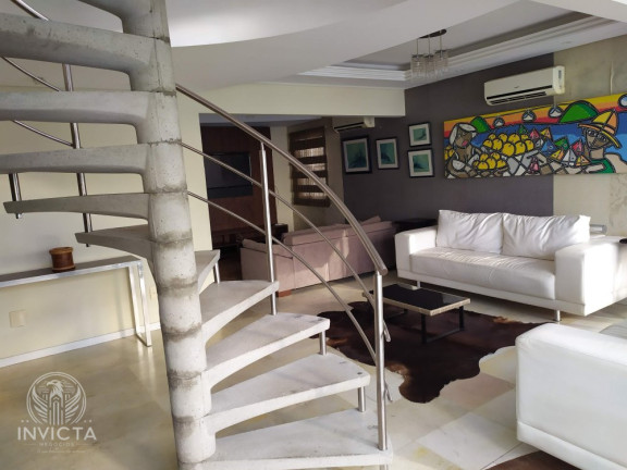 Imagem Cobertura com 5 Quartos à Venda, 291 m² em Barra Sul - Balneário Camboriú Imagem Cobertura com 5 Quartos à Venda, 291 m² em Barra Sul - Balneário Camboriú