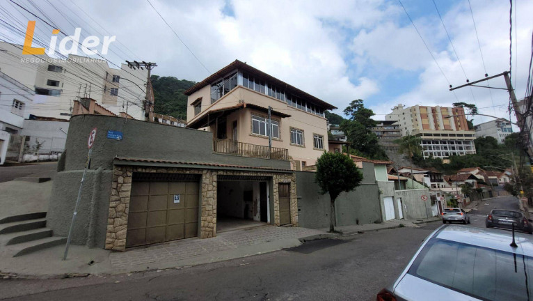 Imagem Casa com 3 Quartos à Venda, 192 m² em Santa Helena - Juiz De Fora Imagem Casa com 3 Quartos à Venda, 192 m² em Santa Helena - Juiz De Fora