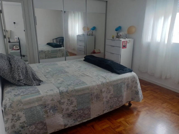 Imagem Sobrado com 4 Quartos à Venda, 294 m² em Ponta Da Praia - Santos Imagem Sobrado com 4 Quartos à Venda, 294 m² em Ponta Da Praia - Santos