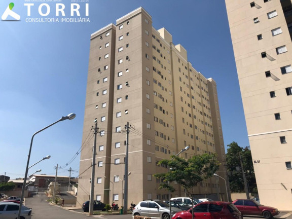 Imagem Apartamento com 2 Quartos à Venda, 50 m² em Vila Helena - Sorocaba Imagem Apartamento com 2 Quartos à Venda, 50 m² em Vila Helena - Sorocaba