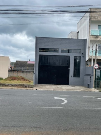 Galpão à Venda ou Locação, 310 m² em Jardim Tulipas - Sorocaba