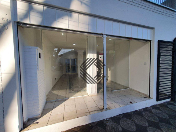 Imagem Sala Comercial para Alugar, 56 m² em Centro - Sorocaba Imagem Sala Comercial para Alugar, 56 m² em Centro - Sorocaba