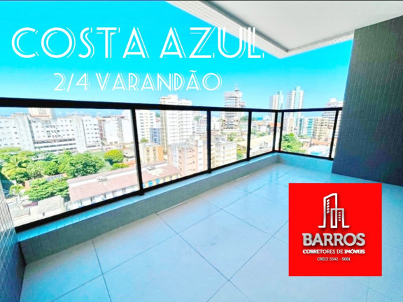 Imagem Apartamento com 2 Quartos à Venda, 67 m² em Costa Azul - Salvador Imagem Apartamento com 2 Quartos à Venda, 67 m² em Costa Azul - Salvador