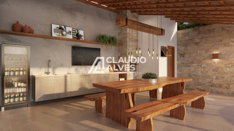 Imagem Apartamento com 2 Quartos à Venda, 69 m² em Sim - Feira De Santana Imagem Apartamento com 2 Quartos à Venda, 69 m² em Sim - Feira De Santana