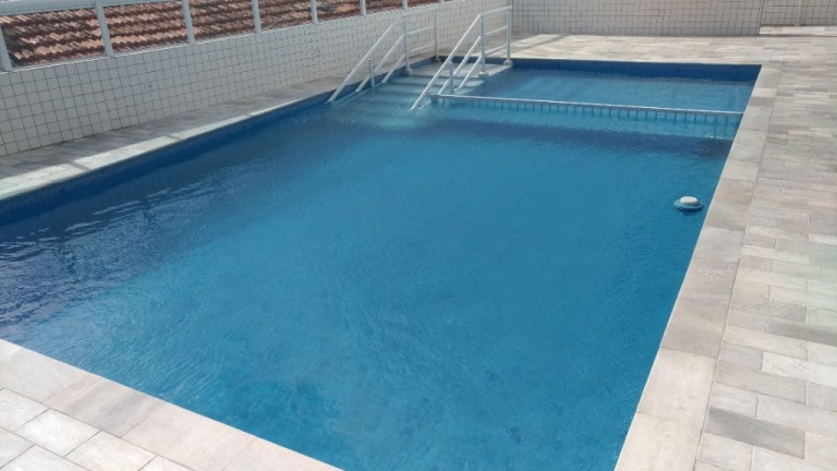Imagem Apartamento com 2 Quartos à Venda, 86 m² em Aviação - Praia Grande