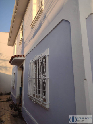 Imagem Casa com 2 Quartos à Venda, 130 m² em Vila Moreira - São Paulo Imagem Casa com 2 Quartos à Venda, 130 m² em Vila Moreira - São Paulo