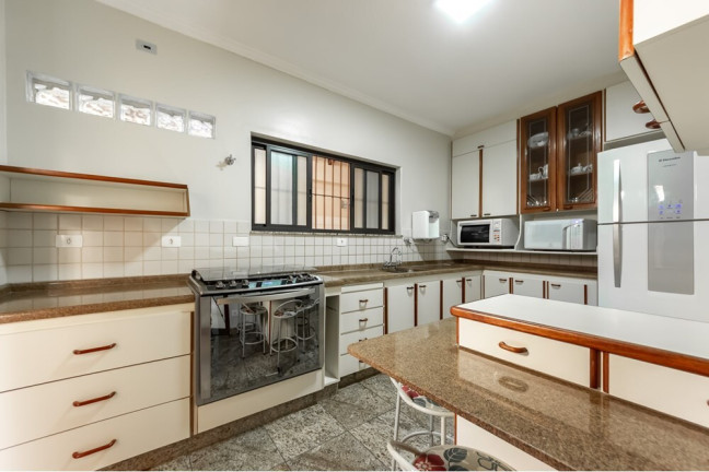 Imagem Casa com 3 Quartos à Venda, 208 m² em Jardim Vila Formosa - São Paulo