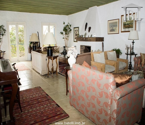 Imagem Casa com 4 Quartos à Venda, 885 m² em Granja Viana - Cotia Imagem Casa com 4 Quartos à Venda, 885 m² em Granja Viana - Cotia