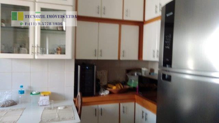 Imagem Apartamento com 3 Quartos à Venda, 122 m² em Jardim Vila Mariana - São Paulo Imagem Apartamento com 3 Quartos à Venda, 122 m² em Jardim Vila Mariana - São Paulo