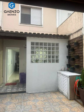 Imagem Sobrado com 2 Quartos à Venda, 75 m² em Conceição - Osasco Imagem Sobrado com 2 Quartos à Venda, 75 m² em Conceição - Osasco