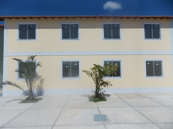 Imagem Apartamento com 2 Quartos à Venda, 55 m² em Monte Alegre - Cabo Frio Imagem Apartamento com 2 Quartos à Venda, 55 m² em Monte Alegre - Cabo Frio