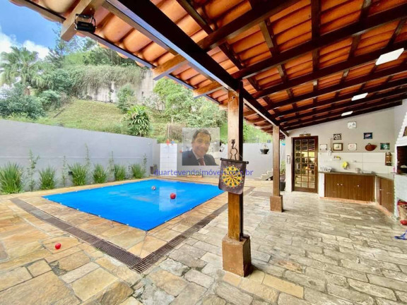 Imagem Casa com 4 Quartos à Venda, 312 m² em Jardim Bolívia - Jandira Imagem Casa com 4 Quartos à Venda, 312 m² em Jardim Bolívia - Jandira