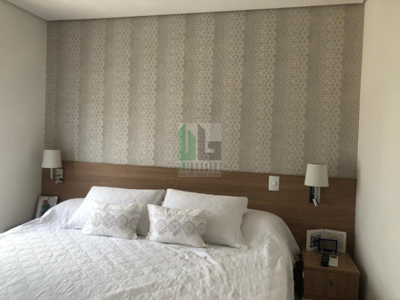 Imagem Apartamento com 2 Quartos à Venda, 111 m² em Aclimação - São Paulo
