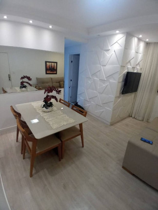 Imagem Apartamento com 3 Quartos à Venda, 52 m² em São Conrado - Aracaju Imagem Apartamento com 3 Quartos à Venda, 52 m² em São Conrado - Aracaju