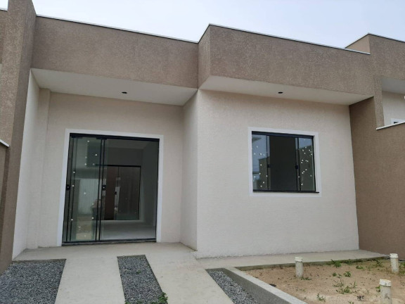 Casa com 2 Quartos à Venda,  em Itajuba - Barra Velha