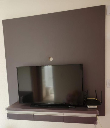 Imagem Apartamento com 2 Quartos à Venda, 52 m² em Vila Juliana - Botucatu Imagem Apartamento com 2 Quartos à Venda, 52 m² em Vila Juliana - Botucatu