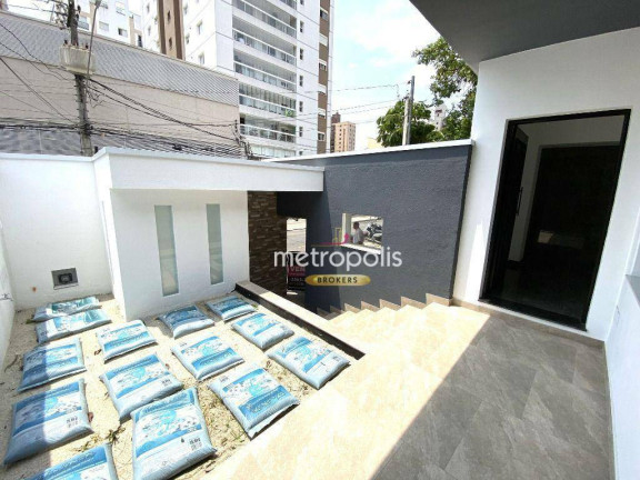 Imagem Casa com 3 Quartos à Venda, 255 m² em Santa Paula - São Caetano Do Sul Imagem Casa com 3 Quartos à Venda, 255 m² em Santa Paula - São Caetano Do Sul
