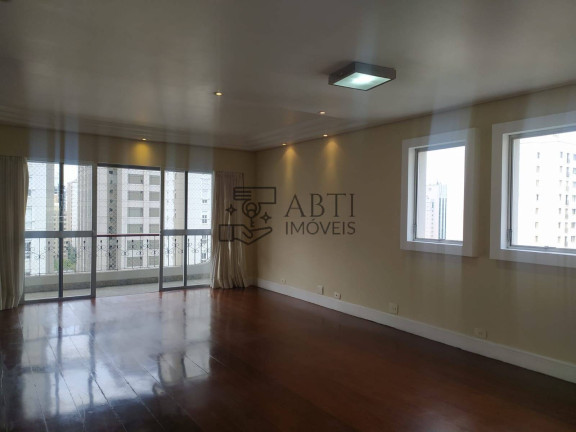 Imagem Apartamento com 3 Quartos para Alugar, 200 m² em Moema - São Paulo Imagem Apartamento com 3 Quartos para Alugar, 200 m² em Moema - São Paulo