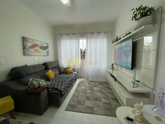 Imagem Casa com 3 Quartos à Venda, 126 m² em Jordanópolis - São Bernardo Do Campo Imagem Casa com 3 Quartos à Venda, 126 m² em Jordanópolis - São Bernardo Do Campo