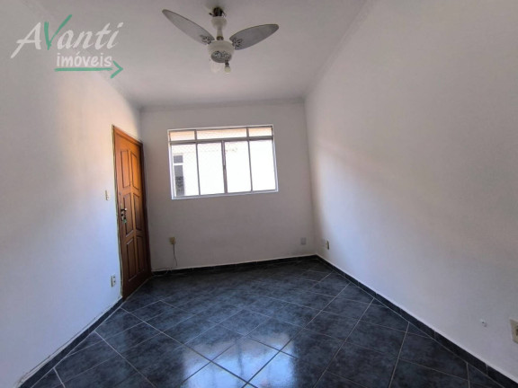 Imagem Apartamento com 2 Quartos à Venda, 76 m² em Embaré - Santos Imagem Apartamento com 2 Quartos à Venda, 76 m² em Embaré - Santos