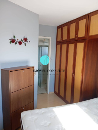 Imagem Apartamento com 1 Quarto para Alugar, 35 m² em Santa Cecília - São Paulo