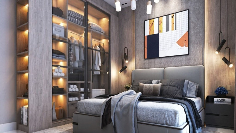 Imagem Apartamento com 3 Quartos à Venda, 109 m² em Porto Belo - Porto Belo Imagem Apartamento com 3 Quartos à Venda, 109 m² em Porto Belo - Porto Belo