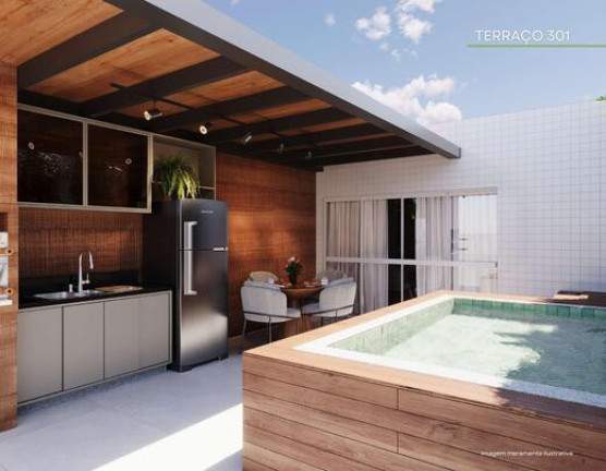 Imagem Cobertura com 3 Quartos à Venda, 153 m² em Recreio Dos Bandeirantes - Rio De Janeiro Imagem Cobertura com 3 Quartos à Venda, 153 m² em Recreio Dos Bandeirantes - Rio De Janeiro