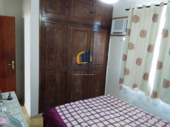 Imagem Apartamento com 2 Quartos à Venda, 70 m² em Passagem - Cabo Frio Imagem Apartamento com 2 Quartos à Venda, 70 m² em Passagem - Cabo Frio