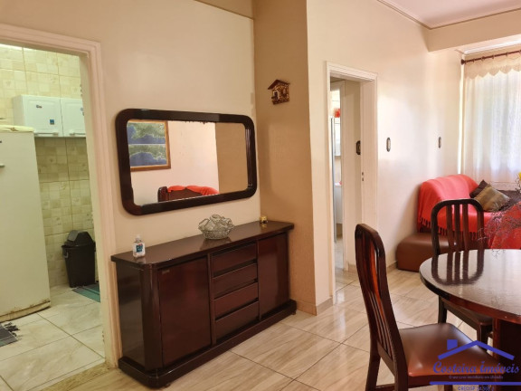 Imagem Apartamento com 3 Quartos à Venda, 100 m² em Centro - Ubatuba