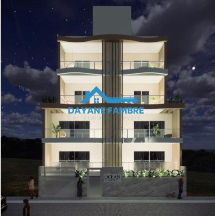 Imagem Apartamento com 2 Quartos à Venda, 63 m²