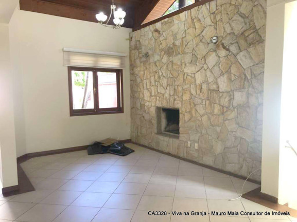 Imagem Casa de Condomínio com 4 Quartos à Venda, 360 m² em Horizontal Park - Cotia Imagem Casa de Condomínio com 4 Quartos à Venda, 360 m² em Horizontal Park - Cotia