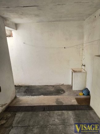 Imagem Casa com 1 Quarto para Alugar, em Cidade Nova Jacareí - Jacareí Imagem Casa com 1 Quarto para Alugar, em Cidade Nova Jacareí - Jacareí