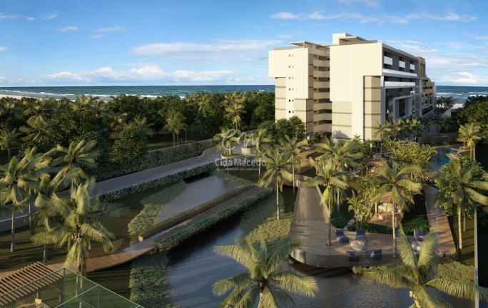 Imagem Apartamento com 3 Quartos à Venda, 92 m² em Ponta De Campina - Cabedelo Imagem Apartamento com 3 Quartos à Venda, 92 m² em Ponta De Campina - Cabedelo