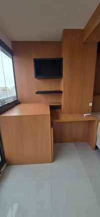 Imagem Studio para Alugar, 28 m² em Vila Pompéia - São Paulo Imagem Studio para Alugar, 28 m² em Vila Pompéia - São Paulo