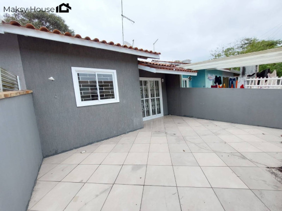 Imagem Casa com 2 Quartos à Venda, 56 m² em Baln. Eliana - Guaratuba Imagem Casa com 2 Quartos à Venda, 56 m² em Baln. Eliana - Guaratuba