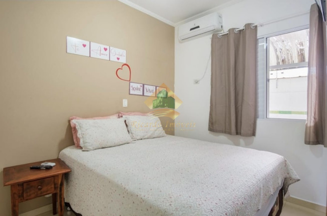 Imagem Apartamento com 2 Quartos à Venda, 73 m² em Itaguá - Ubatuba