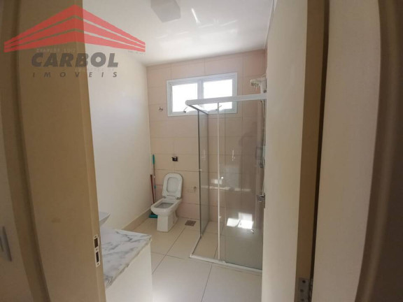 Imagem Casa de Condomínio com 4 Quartos à Venda, 518 m² em Medeiros - Jundiaí