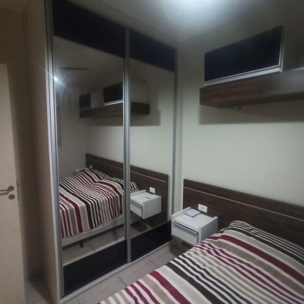 Imagem Apartamento com 2 Quartos à Venda, 50 m² em Campos Elíseos - Taubaté Imagem Apartamento com 2 Quartos à Venda, 50 m² em Campos Elíseos - Taubaté