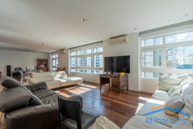 Imagem Apartamento com 3 Quartos à Venda, 239 m² em Jardim Paulista - São Paulo Imagem Apartamento com 3 Quartos à Venda, 239 m² em Jardim Paulista - São Paulo