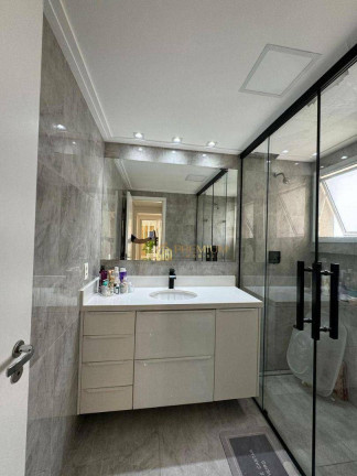 Imagem Apartamento com 3 Quartos à Venda, 124 m² em Jardim Esplanada Ii - São José Dos Campos