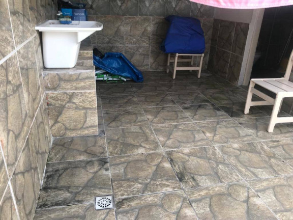 Imagem Casa com 2 Quartos à Venda, em Vila Caiçara - Praia Grande Imagem Casa com 2 Quartos à Venda, em Vila Caiçara - Praia Grande