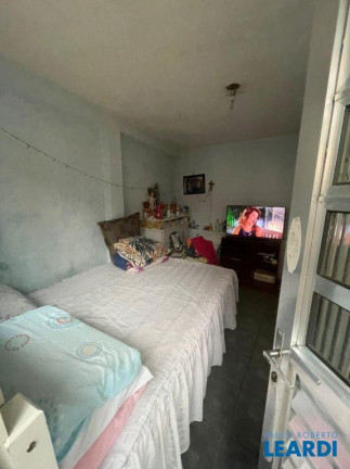 Imagem Casa com 3 Quartos à Venda, 86 m² em Jardim Stella - Santo André Imagem Casa com 3 Quartos à Venda, 86 m² em Jardim Stella - Santo André