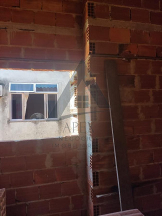 Imagem Casa com 5 Quartos à Venda, 200 m² em Campo Grande - Rio De Janeiro