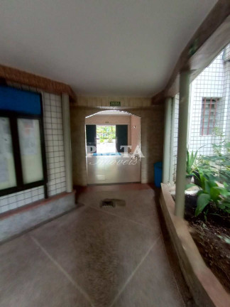 Imagem Apartamento com 1 Quarto à Venda, 25 m² em Centro - São Vicente Imagem Apartamento com 1 Quarto à Venda, 25 m² em Centro - São Vicente