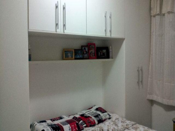 Imagem Apartamento com 3 Quartos à Venda, 62 m² em Vila Clarice - São Paulo Imagem Apartamento com 3 Quartos à Venda, 62 m² em Vila Clarice - São Paulo