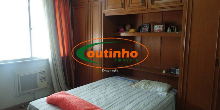 Imagem Apartamento com 2 Quartos à Venda, 74 m² em Vila Isabel - Rio De Janeiro Imagem Apartamento com 2 Quartos à Venda, 74 m² em Vila Isabel - Rio De Janeiro