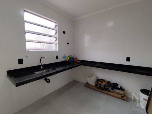 Imagem Apartamento com 2 Quartos à Venda, 60 m² em Campo Grande - Santos